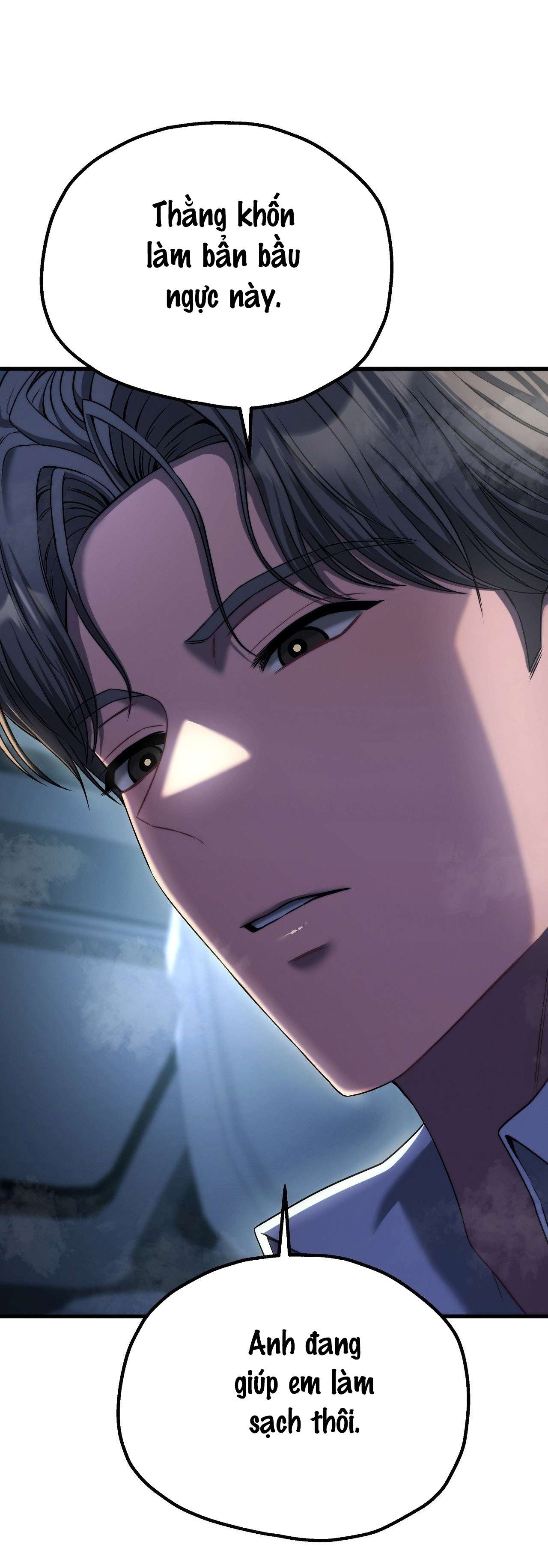 〖18+〗- Câu Lạc Bộ Đọc Sách Người Lớn Chap 20 - Trang 2