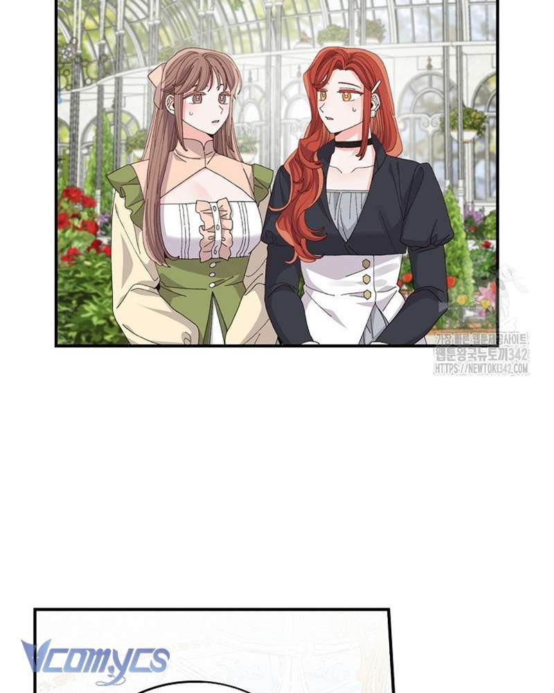 Chị Gái Của Nhân Vật Phản Diện Hôm Nay Cũng Đang Đau Khổ Chap 93 - Trang 4