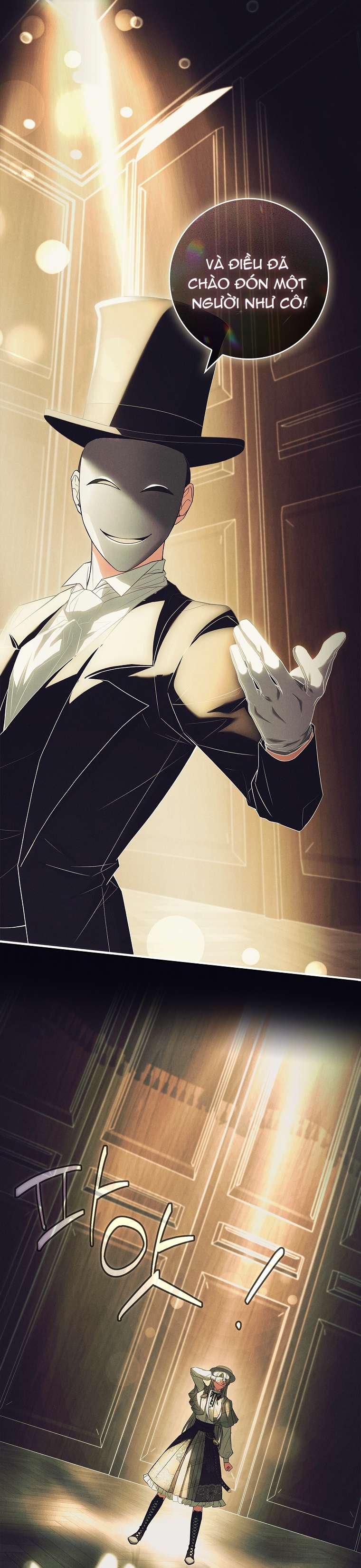 Văn Phòng Thám Tử Dành Cho Nam Chính Hối Hận! Chap 1 - Trang 3