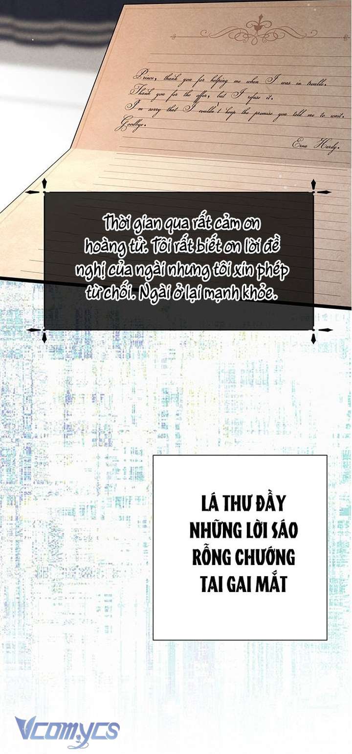 Hoàng Tử Rắc Rối Chap 30 - Next 
