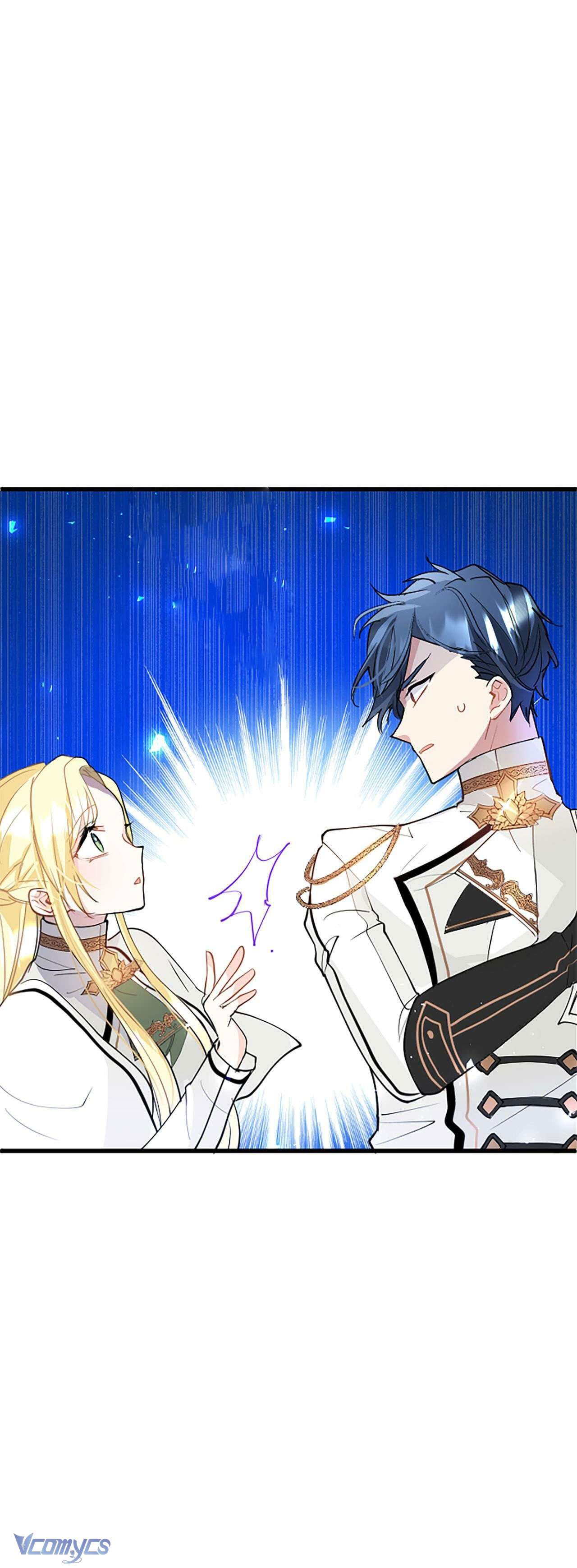 Đại Tiểu Thư Sao Phải Giả Nam Chapter 28 - Trang 4