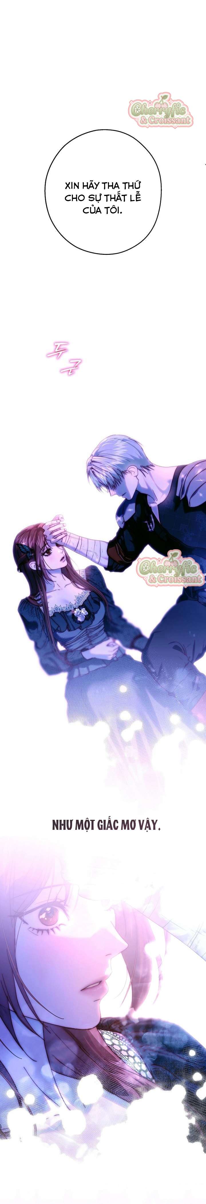 Những Mảnh Vỡ Của Giấc Mộng Thủy Tinh Chap 26 - Next 