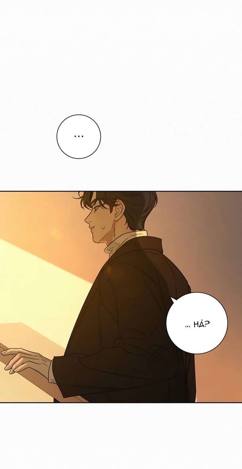 Chiến Lược: Tình Yêu Trong Sáng Chap 128 - Next 