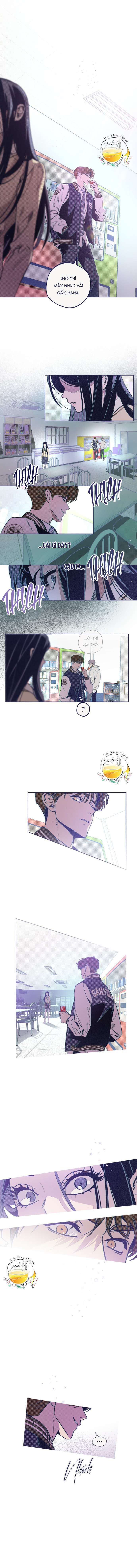 Trắc Nghiệm Bốn Lựa Chọn Chap 6 - Next Chap 7