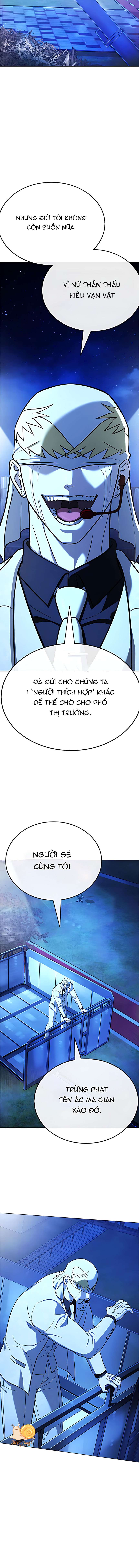 Zombie Papa Chap 18 - Next Chap 19