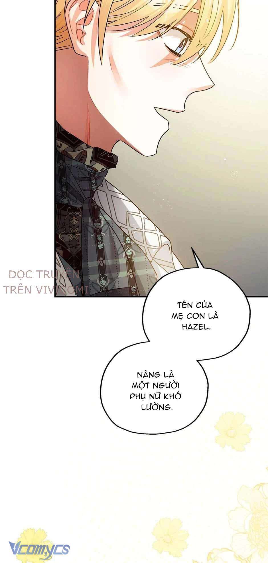 Liều Thuốc An Thần Của Bạo Chúa Chap 44 - Trang 4