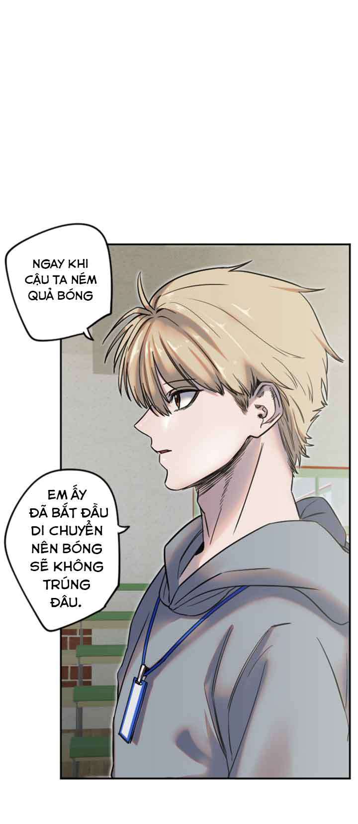 Manitto Chap 5 - Trang 3
