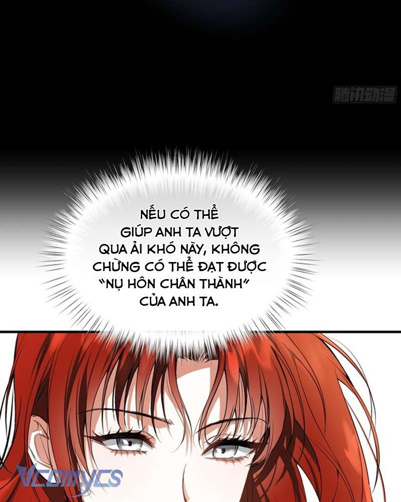 Cô Ấy Sẽ Thuần Hóa Các Anh Hùng Chap 3 - Next Chap 4