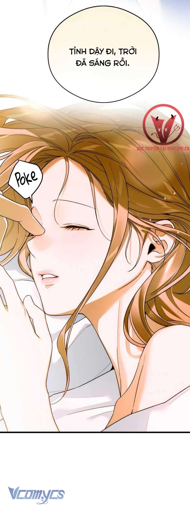 [18+] Mong Ước Của Ác Quỷ Chap 63 - Trang 2