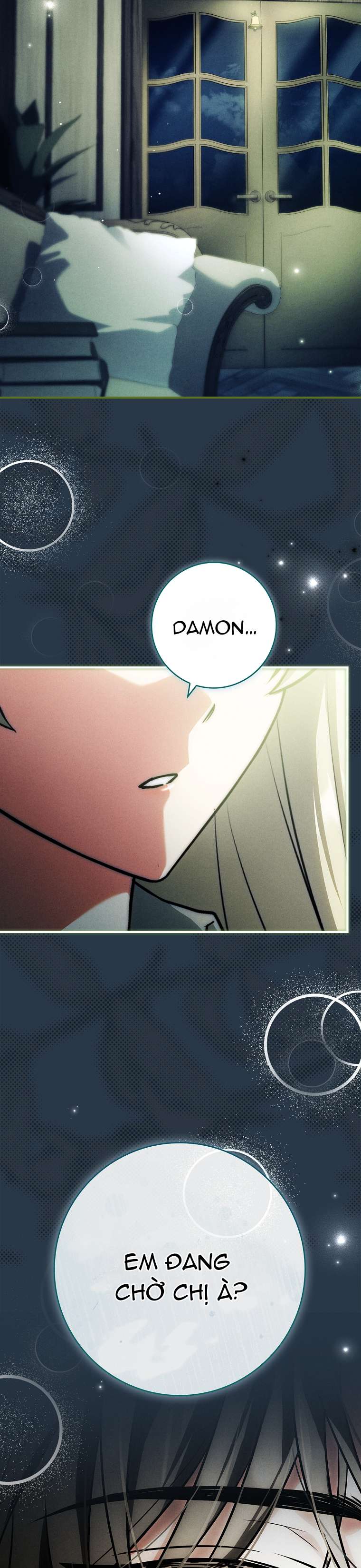 Văn Phòng Thám Tử Dành Cho Nam Chính Hối Hận! Chap 24 - Trang 2