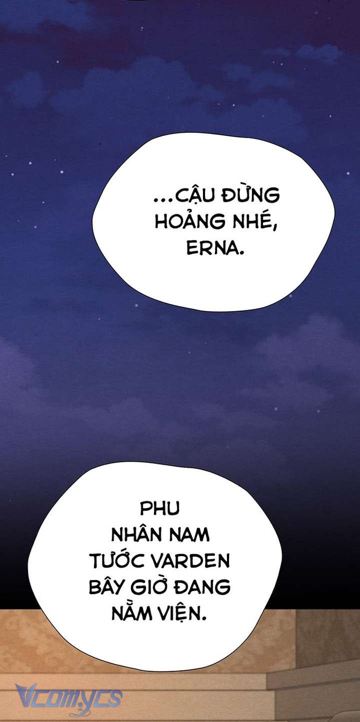 Hoàng Tử Rắc Rối Chap 30 - Next 