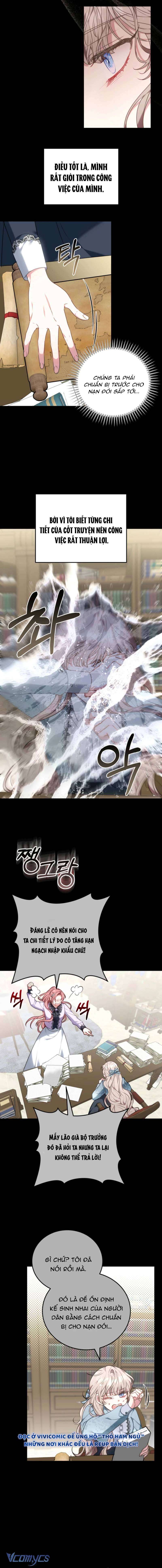 Mặc Dù Thích Ở Nhà Nhưng Tôi Lại Xuyên Vào Thể Loại Giam Cầm Đen Tối Chap 1 - Next Chap 2