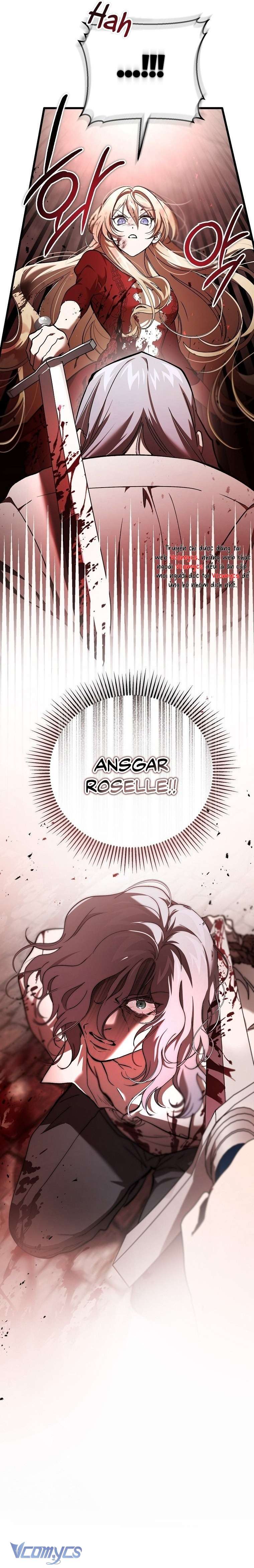 Ác Quỷ Nuôi Dưỡng Tiểu Thư Chapter 57 - Next Chapter 58