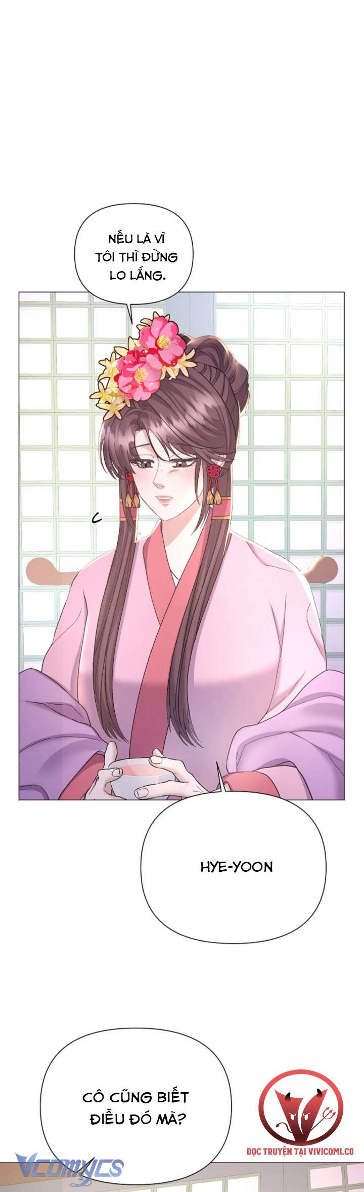 [18+] Đêm Của Goá Phụ Chap 4 - Next Chap 5