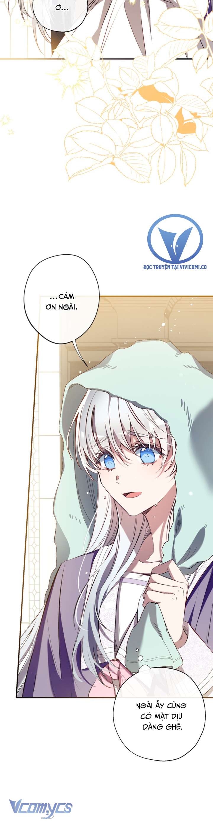 Chúng Ta Có Thể Trở Thành Một Gia Đình Được Không? Chap 156 - Next 