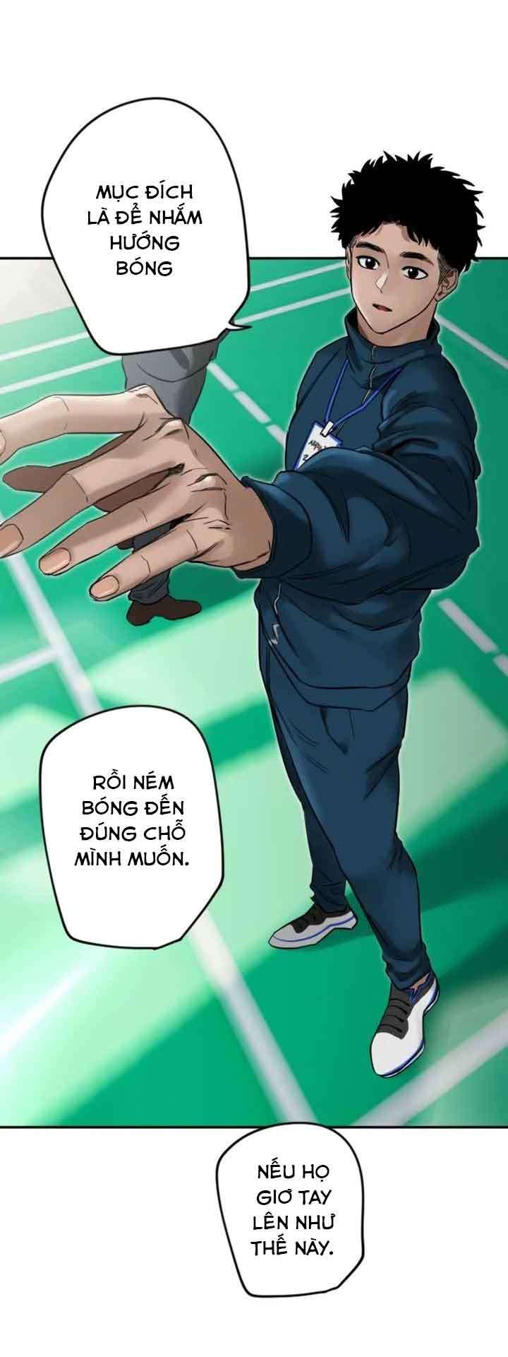 Manitto Chap 4 - Trang 3