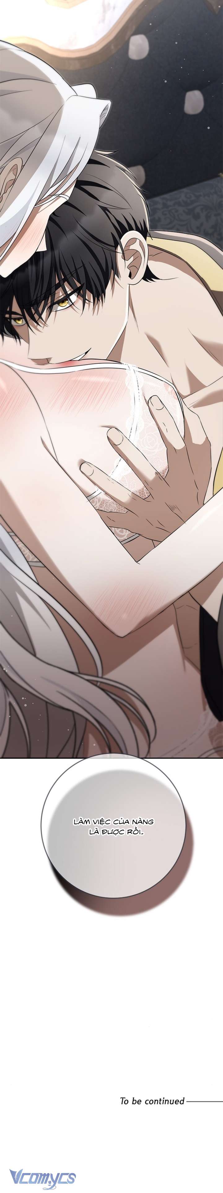 [18+] Mỗi Đêm Của Công Chúa Nô Lệ Chap 6 - Trang 2