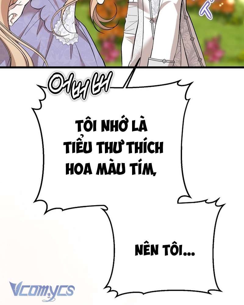 Ác Quỷ Nuôi Dưỡng Tiểu Thư Chapter 44 - Trang 4