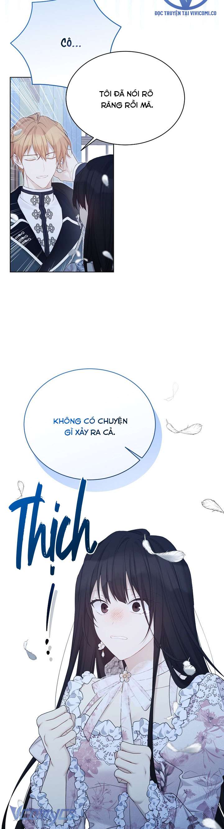 Vương Miện Lục Bảo Chap 119 - Trang 2