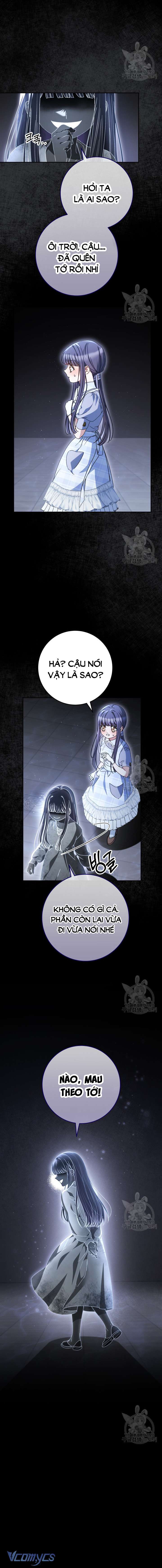 Nuôi Dưỡng Em Gái Xinh Đẹp Chap 34 - Trang 3