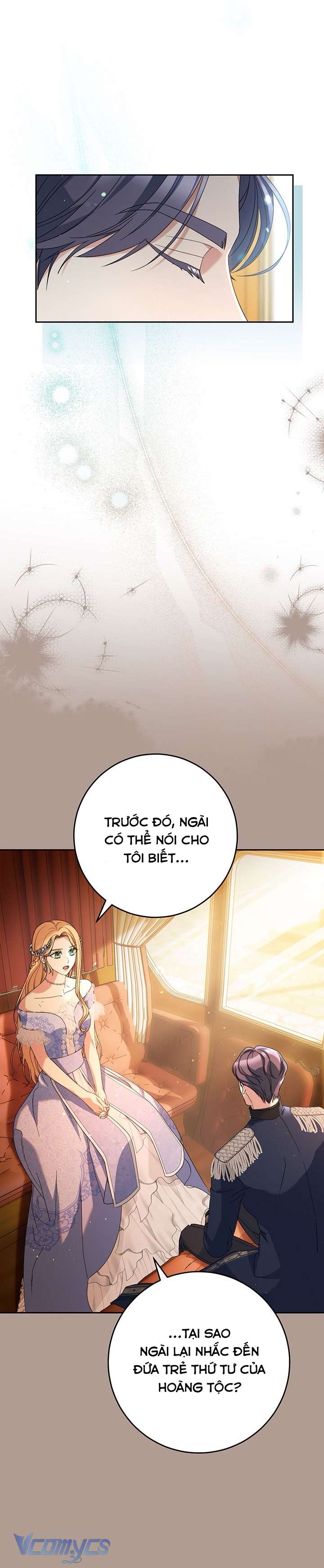 Tôi Đã Nuôi Dạy Em Gái Mình Một Cách Hoàn Hảo Chapter 19 - Trang 4