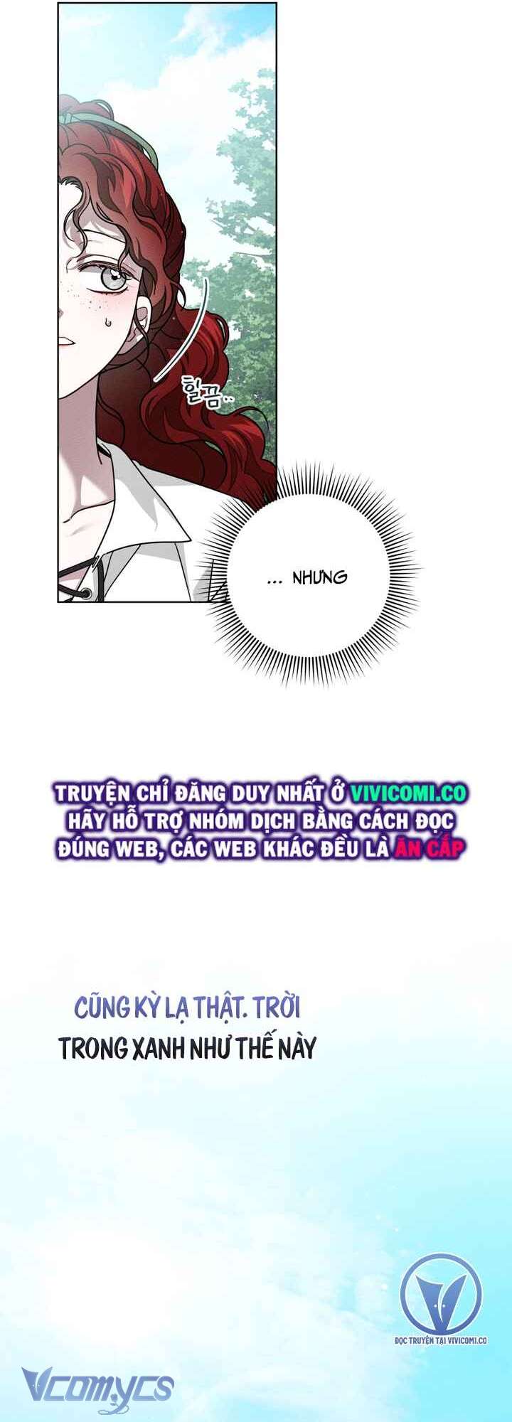 Dưới Bóng Cây Sồi Chap 107 - Next Chap 108