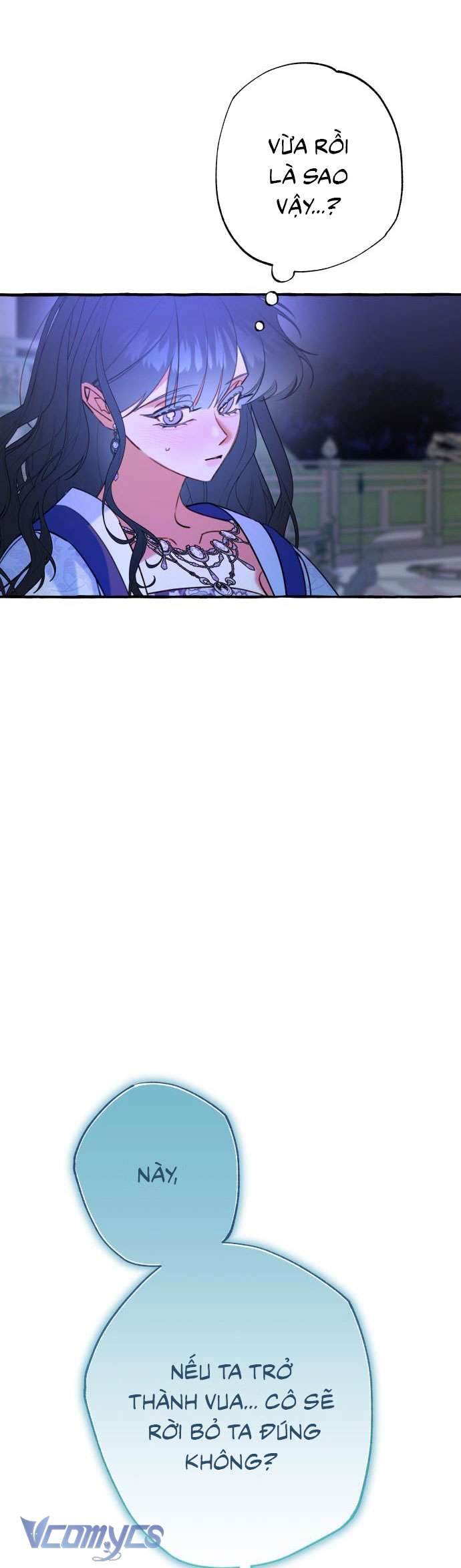 Chuyện Tình Tuyết Phương Bắc Chap 40 - Trang 4