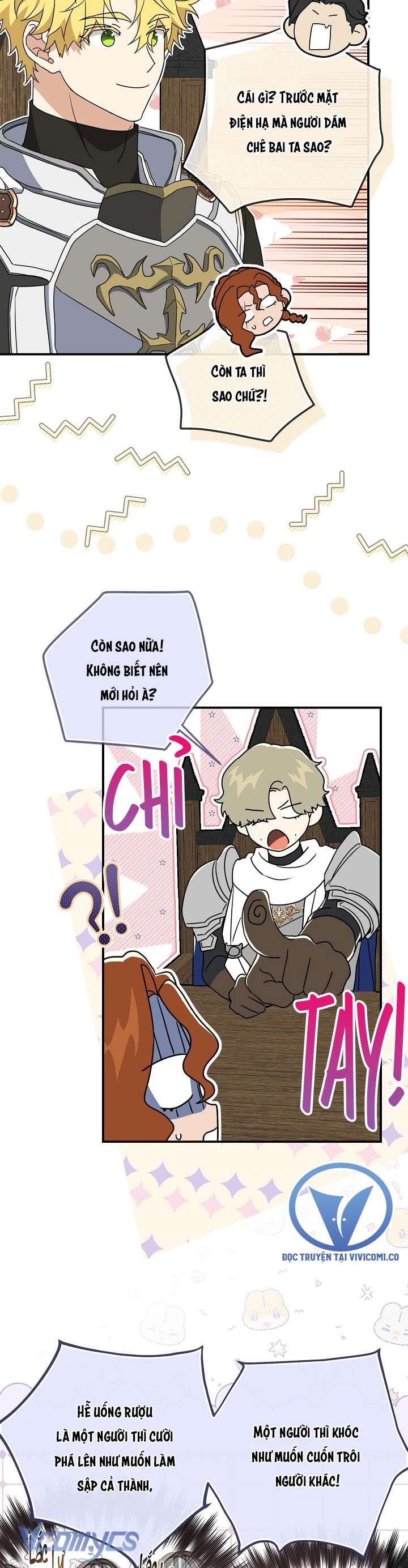 Lại Một Lần Nữa Hướng Về Ánh Sáng Chap 100 - Next Chap 101