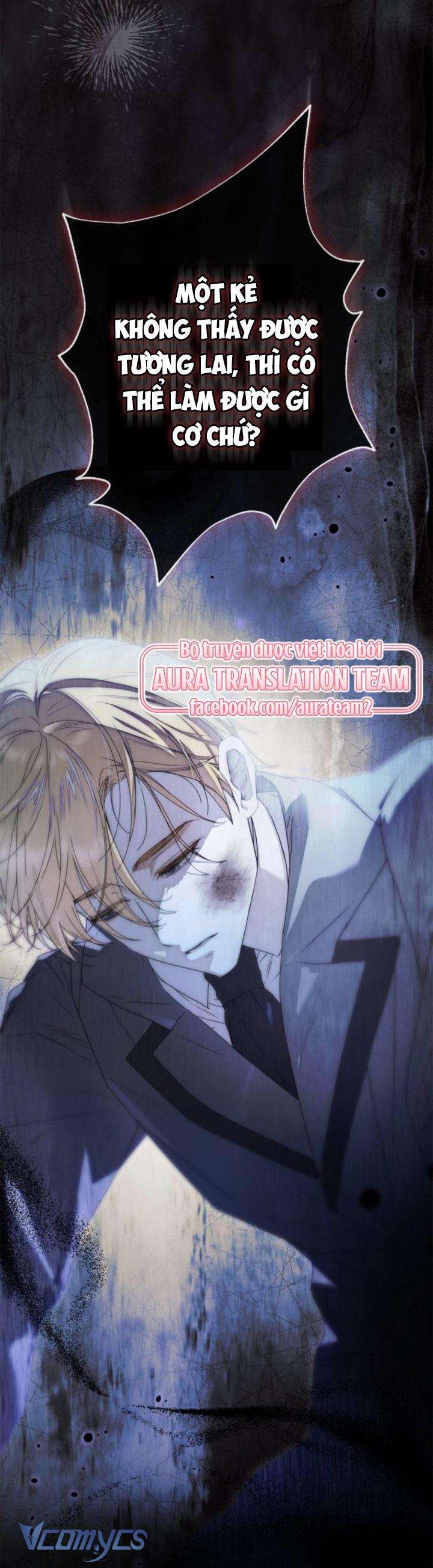 Nữ Hầu Bí Mật Của Nhà Bá Tước Chap 38 - Trang 2