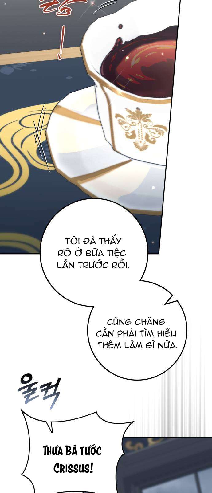 Nữ Công Tước Chiến Lợi Phẩm Chap 38 - Trang 2