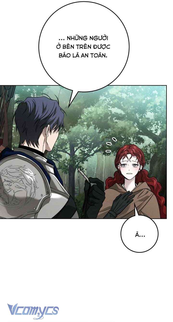 Dưới Bóng Cây Sồi Chapter 100 - Next Chapter 101