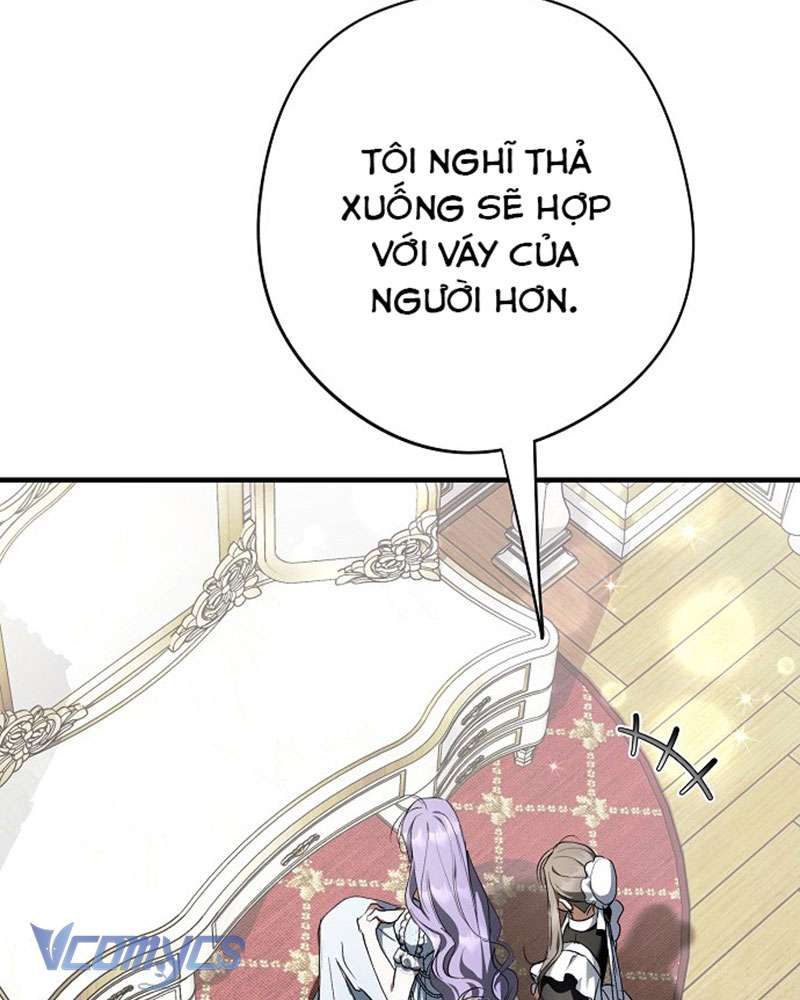 Các Nam Chính Đã Bị Nữ Phụ Cướp Mất Chap 45 - Trang 3