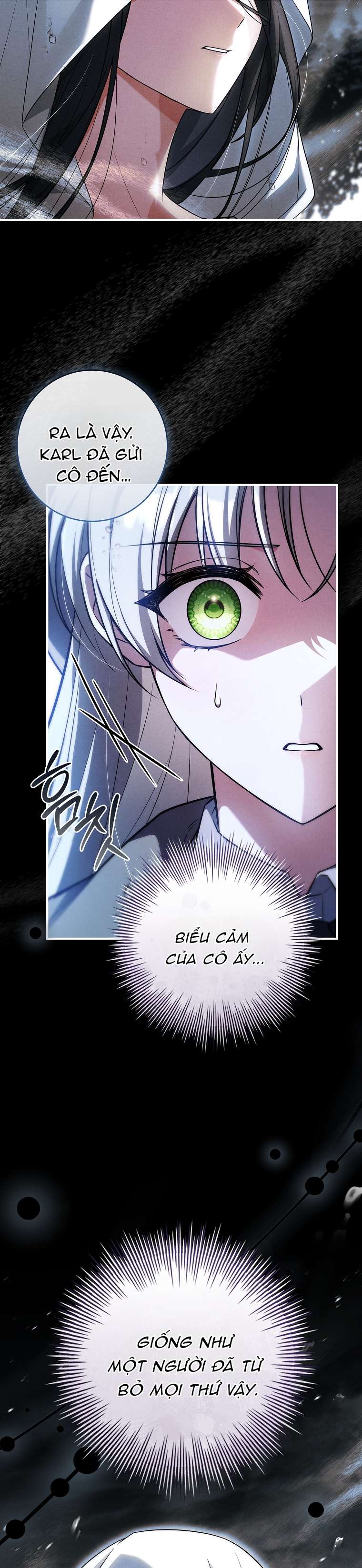 Văn Phòng Thám Tử Dành Cho Nam Chính Hối Hận! Chap 27 - Trang 2