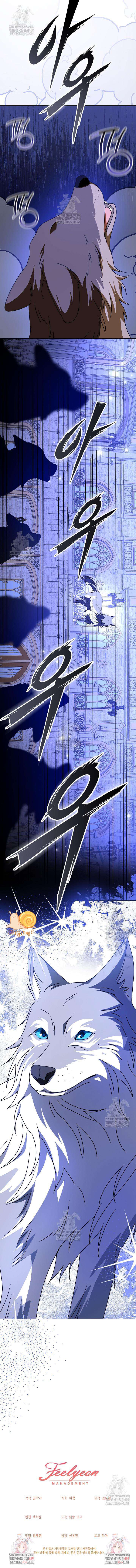 Nàng Chim Được Dinh Thự Sói Yêu Thương Chap 65 - Next Chap 66