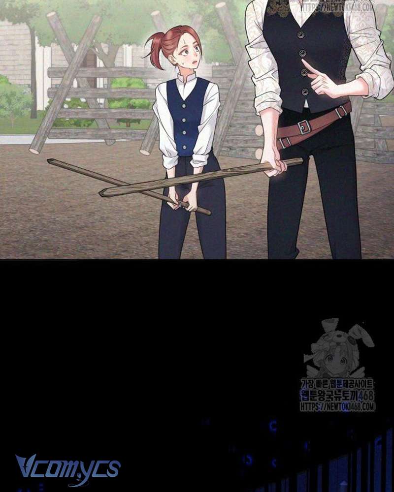 Trước Khi Em Có Ý Định Chạy Trốn Ta Sẽ Ngăn Chặn Nó Chap 6 - Next Chap 7