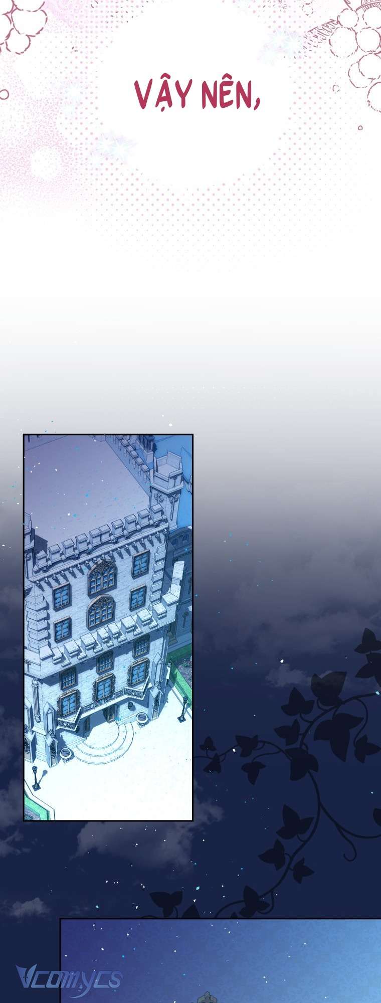 Người Vợ Hắc Ám Của Cậu Chồng Nhỏ Chap 3 - Next Chap 4