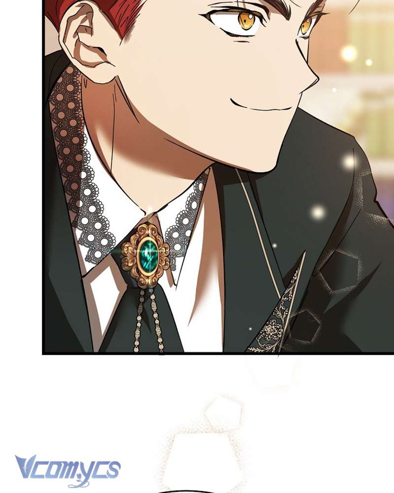 Ác Quỷ Nuôi Dưỡng Tiểu Thư Chapter 30 - Trang 4