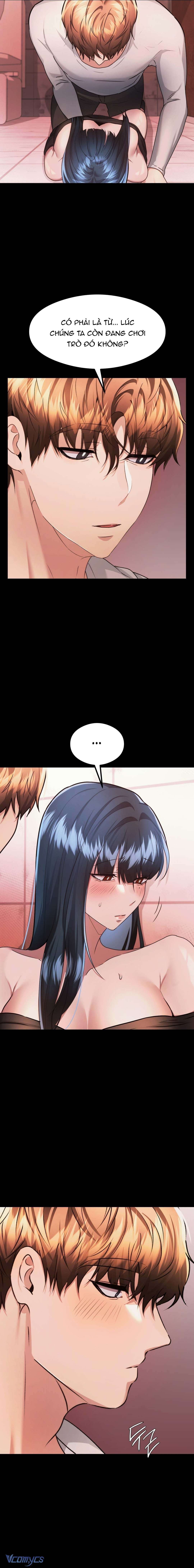 [18+] Diễn Đàn Mở Chap 28 - Next Chap 29