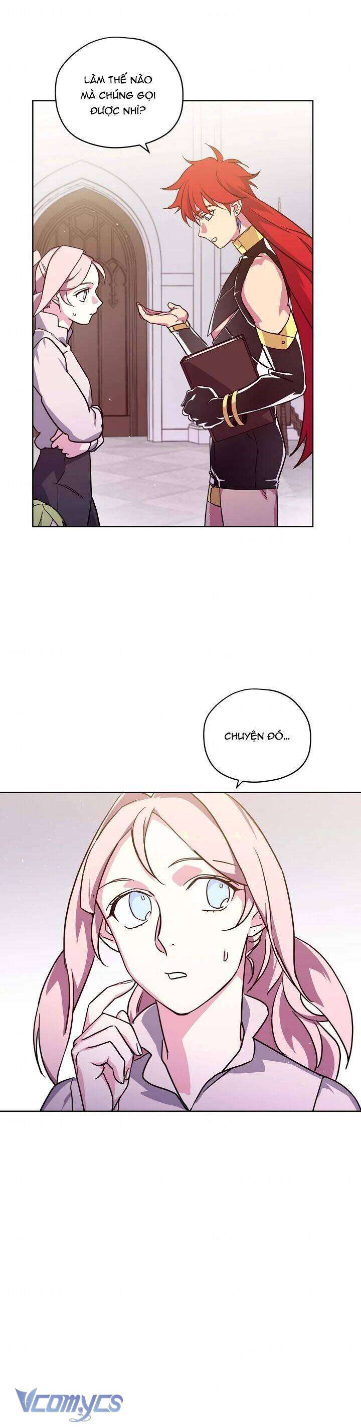 CHITRA Chap 67 - Next Chapter 67.1