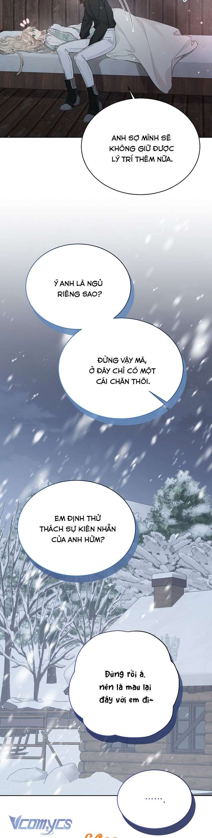 Vương Miện Lục Bảo Chap 116 - Trang 2