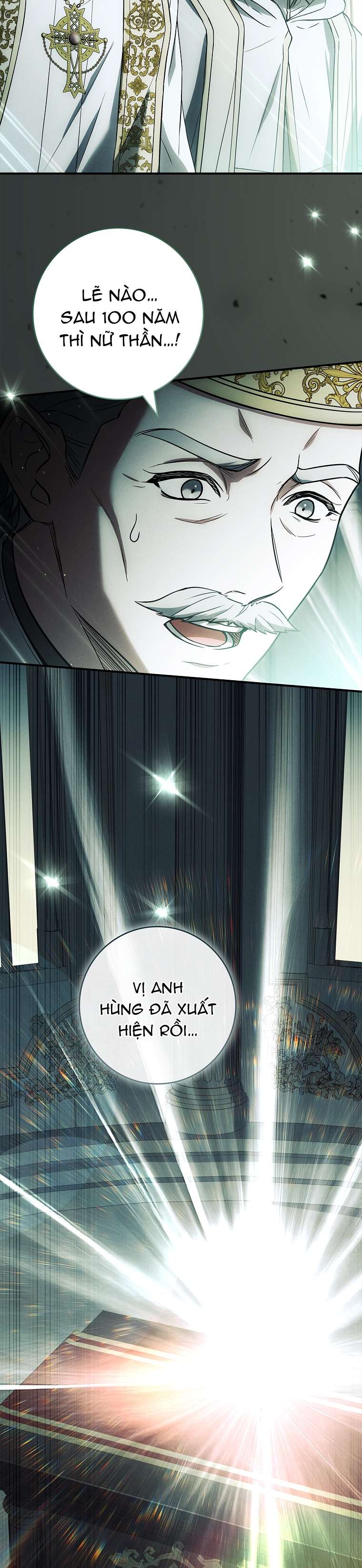 Văn Phòng Thám Tử Dành Cho Nam Chính Hối Hận! Chap 19 - Trang 3