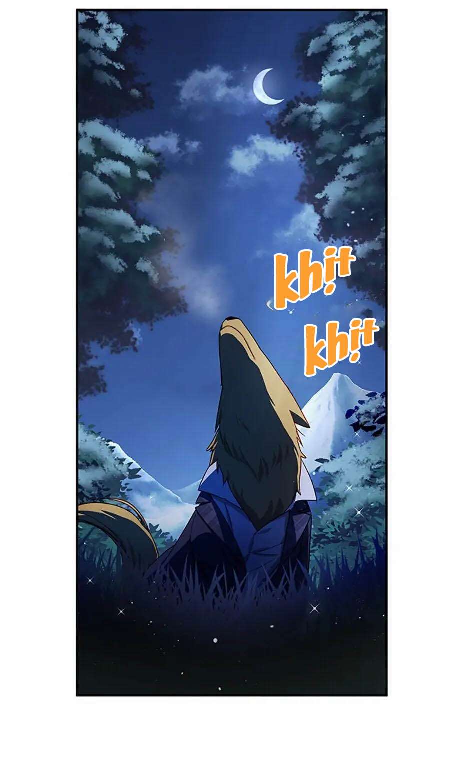 Nữ Công Tước Với Tâm Hồn Trống Rỗng Chapter 30 - Next Chapter 31