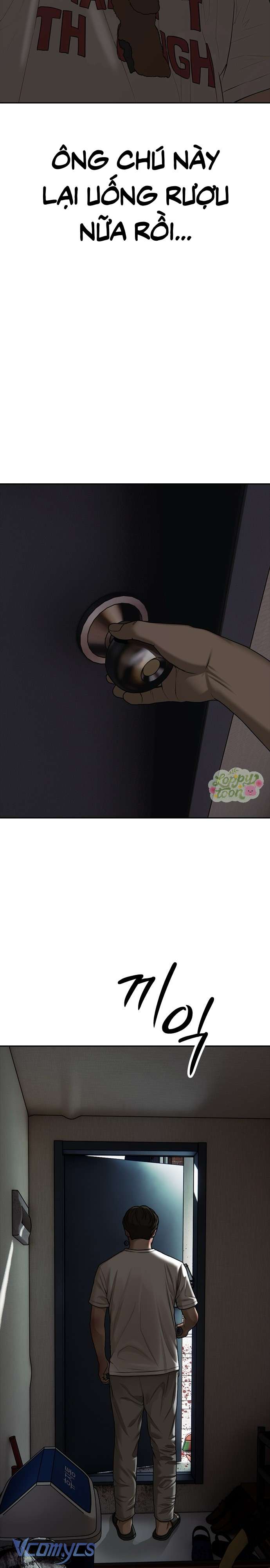 Tận Thế Đã Đến Chap 2 - Next Chap 3