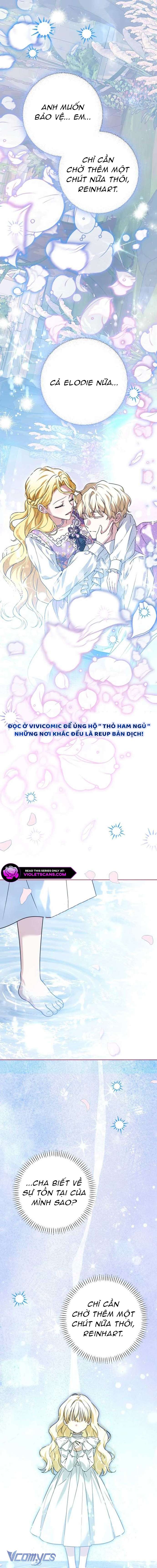 Gia Đình Phản Diện Phản Đối Tự Lập Chap 56 - Next Chap 57