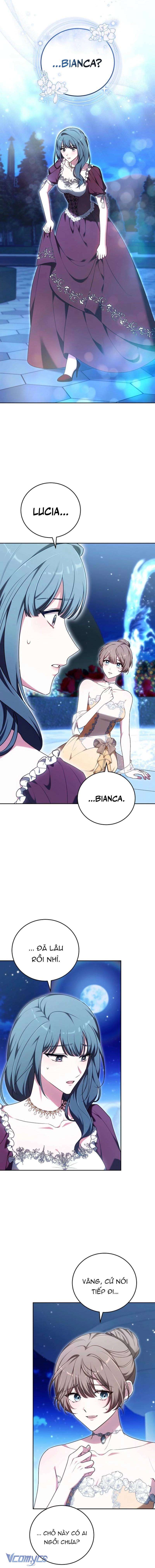 Lời Tỏ Tình Lần Thứ 101 Chap 11 - Trang 3