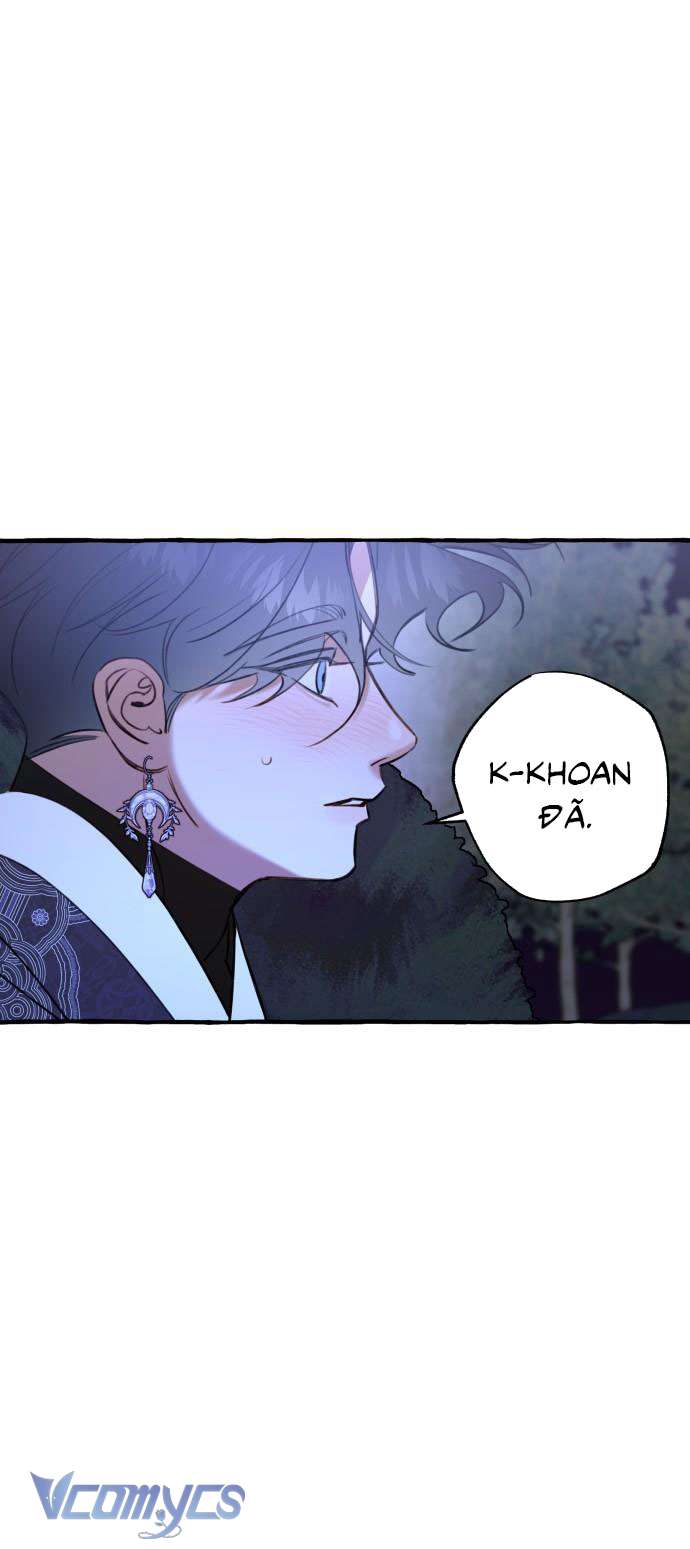 Chuyện Tình Tuyết Phương Bắc Chap 39 - Trang 4