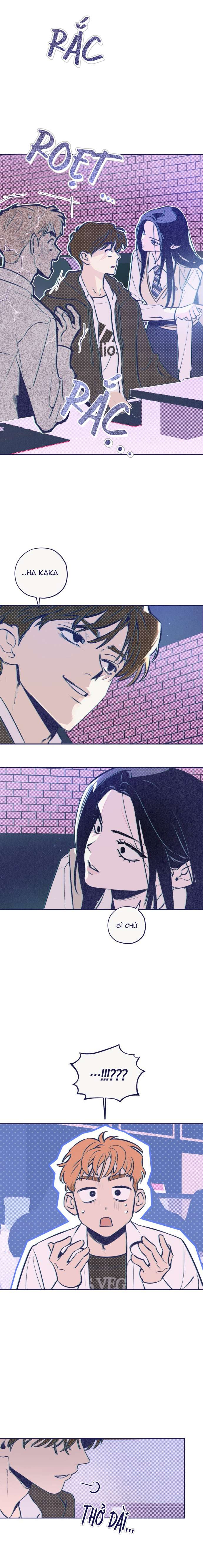 Trắc Nghiệm Bốn Lựa Chọn Chap 3 - Next Chap 4