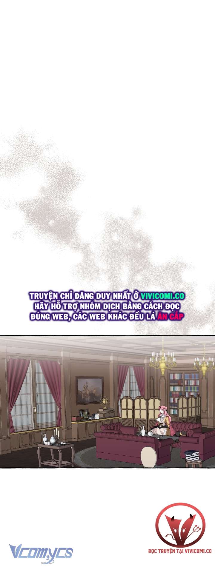 [18+] Lời Mời Gọi Phóng Đãng Của Công Tước Phu Nhân Chap 4 - Next Chap 5