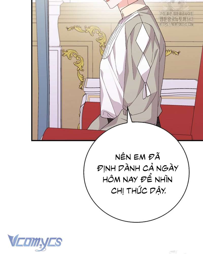 Chị Gái Của Nhân Vật Phản Diện Hôm Nay Cũng Đang Đau Khổ Chap 95 - Trang 4