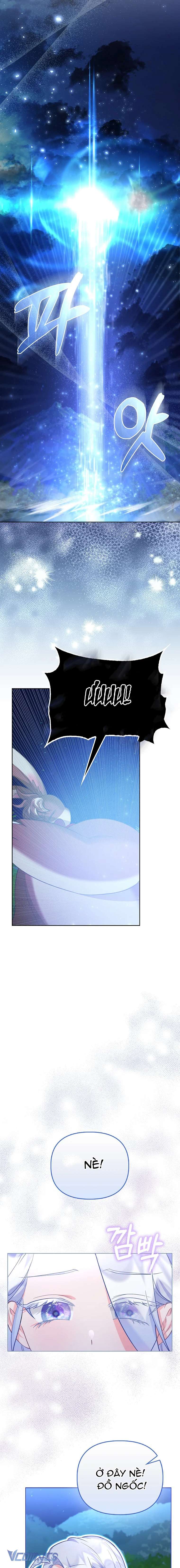 Phương Pháp Trồng Lúa Đặc Biệt Của Ác Nữ Chapter 7 - Next Chapter 8